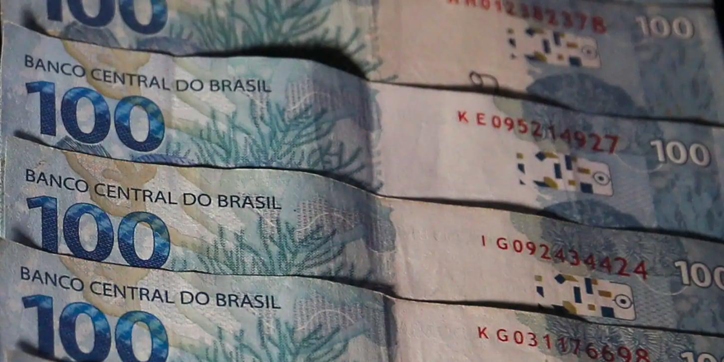 Déficit de R$ 10 bilhões nas contas públicas em agosto