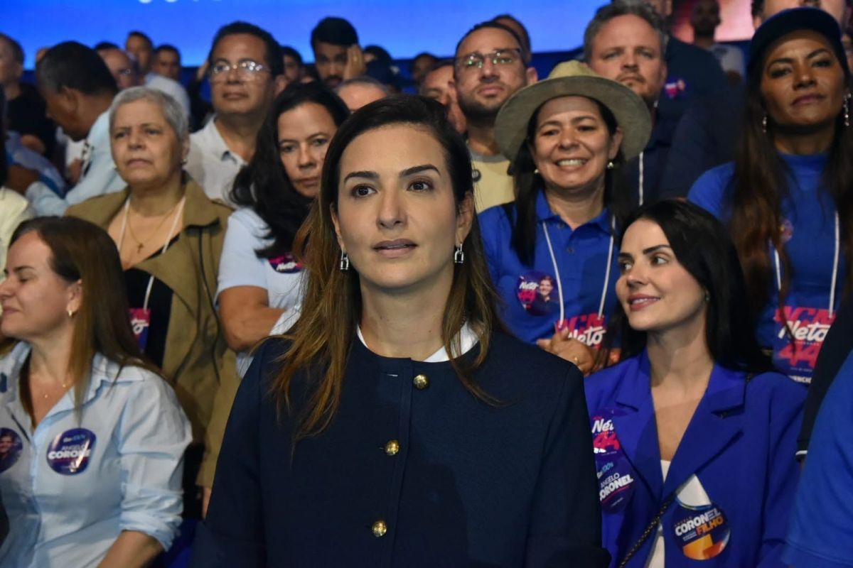 Deputada do PL passa por novo cataterismo após diagnóstico de doença