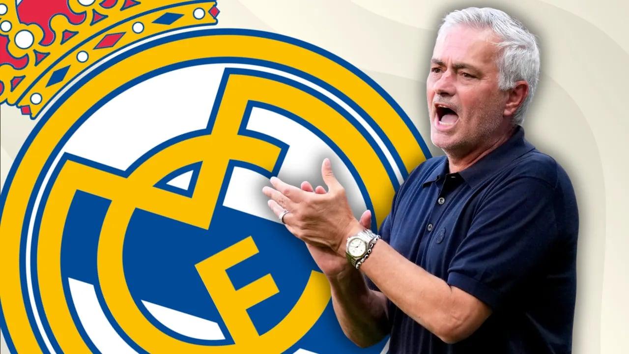 Desafio de Mourinho no Real Madrid termina como esperado: polêmico e sem conteúdo