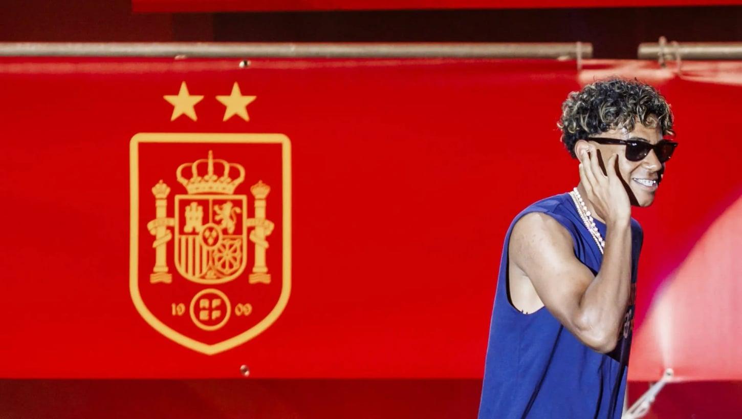 Desafios da campeã mundial: O que espera a Espanha após alcançar o topo?