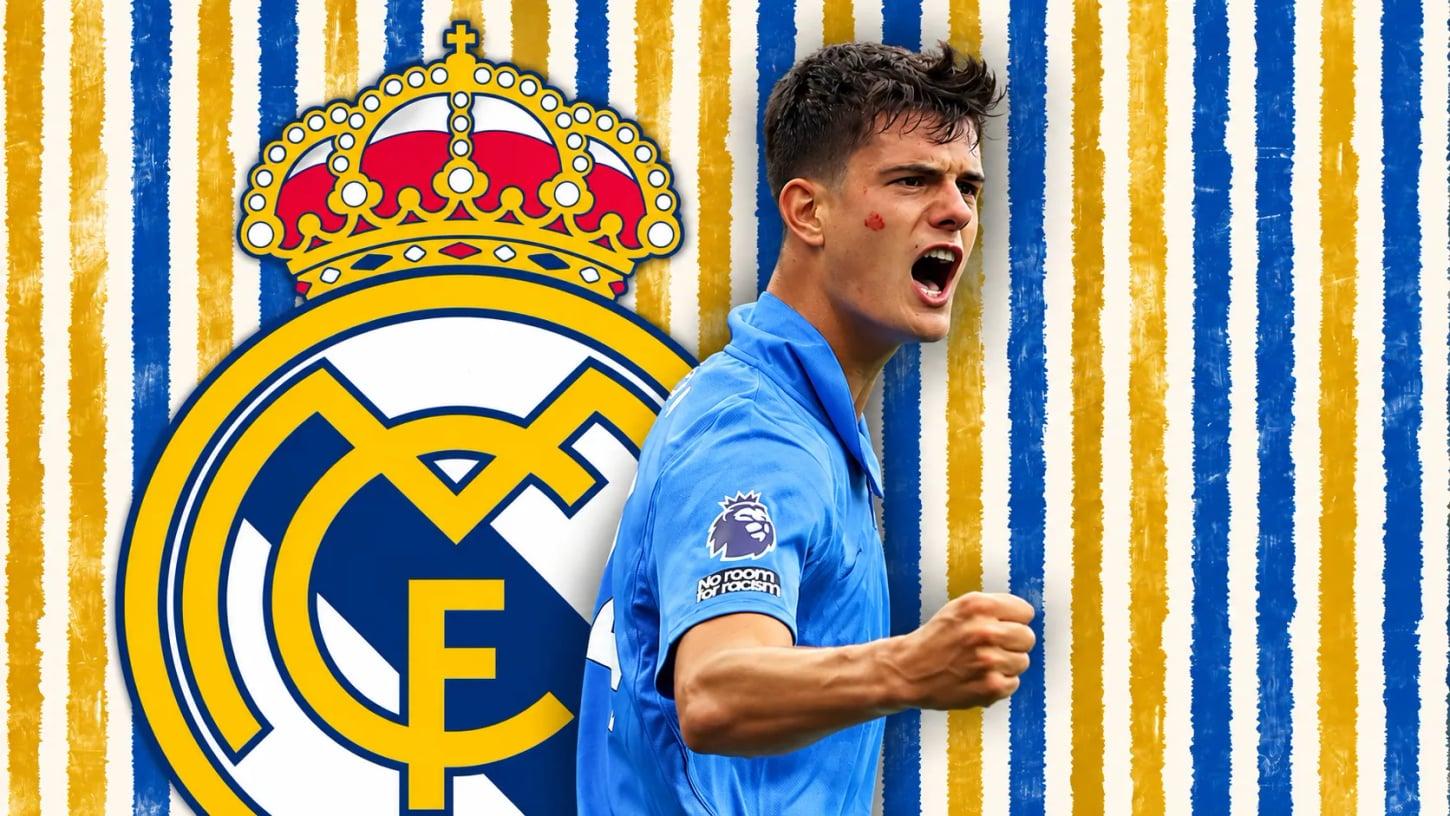 Destaque na Premier League: Chema Andrés brilha após saída do Real Madrid