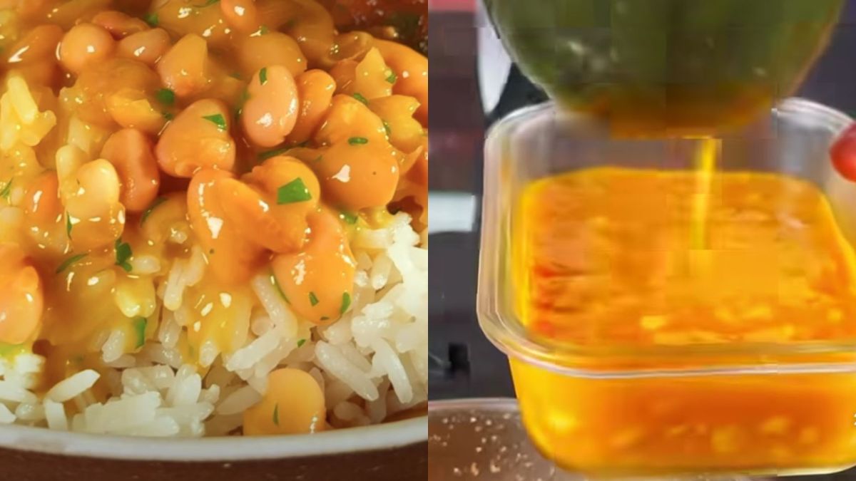 Dica de ouro para fazer feijão perfeito permite que grãos sejam congelados e não percam nutrientes; veja os ingredientes