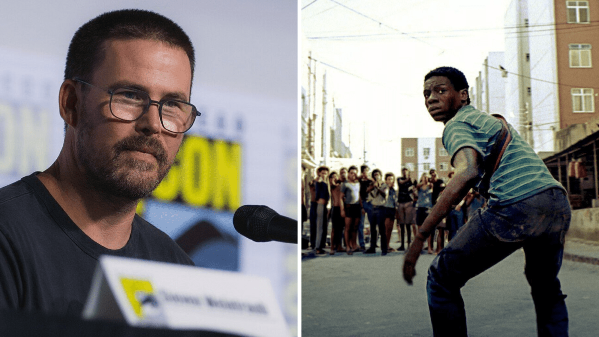 Diretor de “Resident Evil” e “A Hora do Mal” exalta “Cidade de Deus”