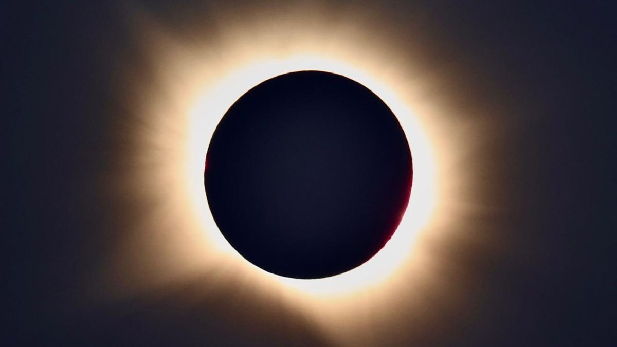 Eclipse solar total já tem data marcada para acontecer; evento será o mais longo das próximas décadas