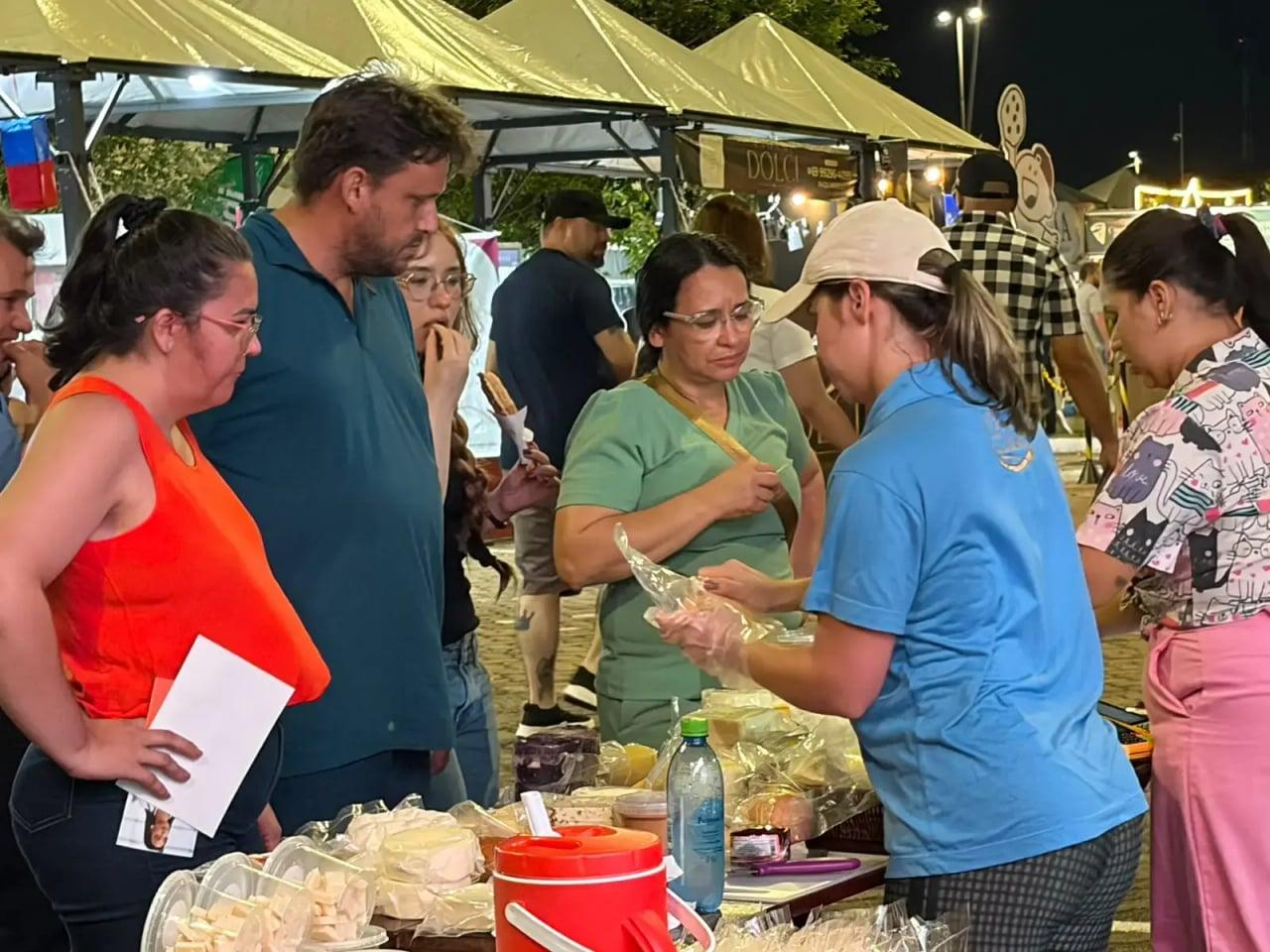 Economia de Porto Velho se fortalece com a valorização da produção rural