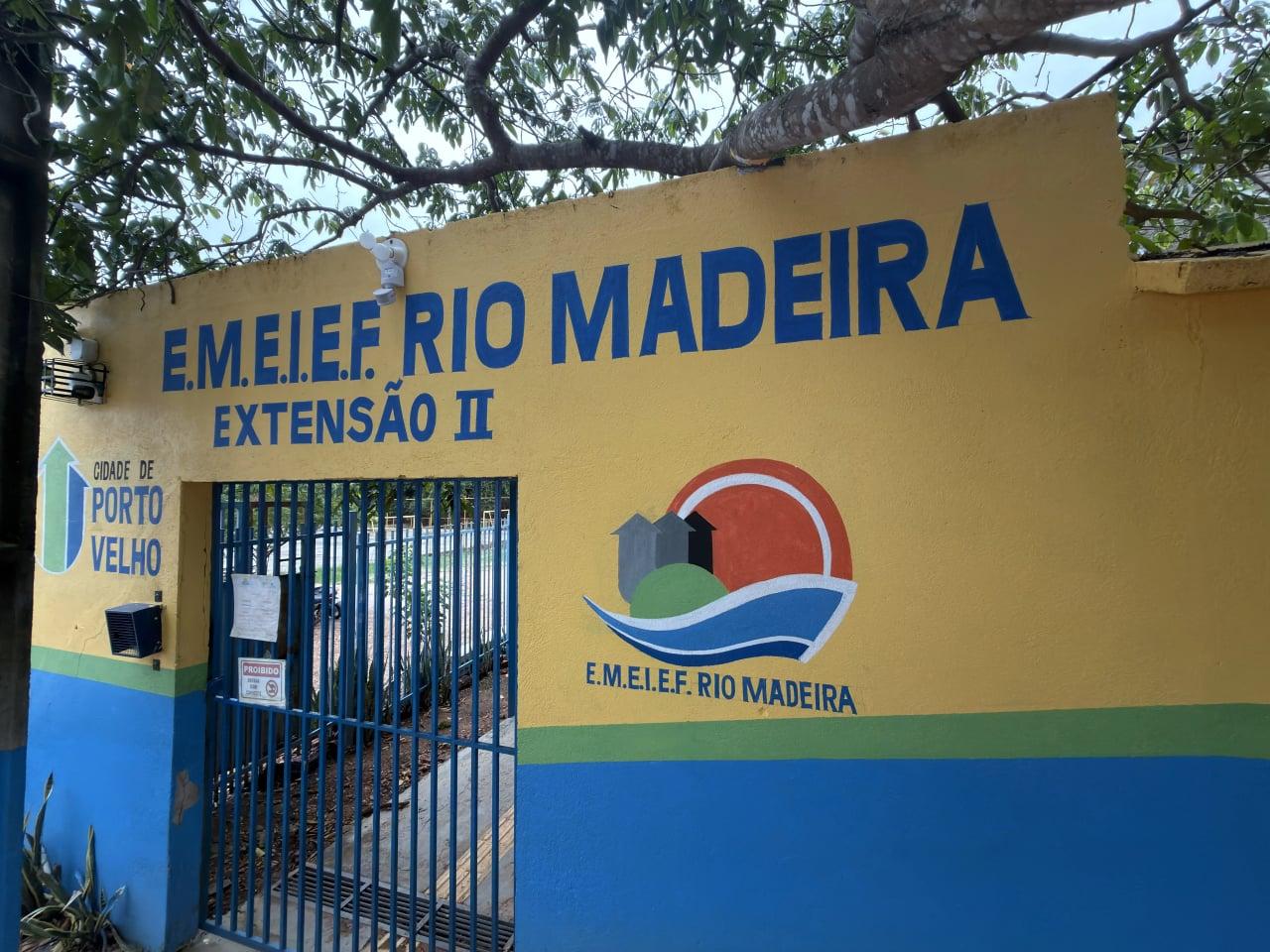 Educação sobre animais peçonhentos para estudantes