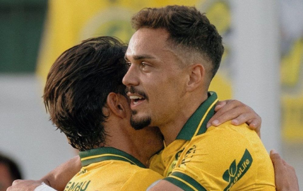 Em estreia de Tite, Botafogo perde para o Mirassol no Brasileirão