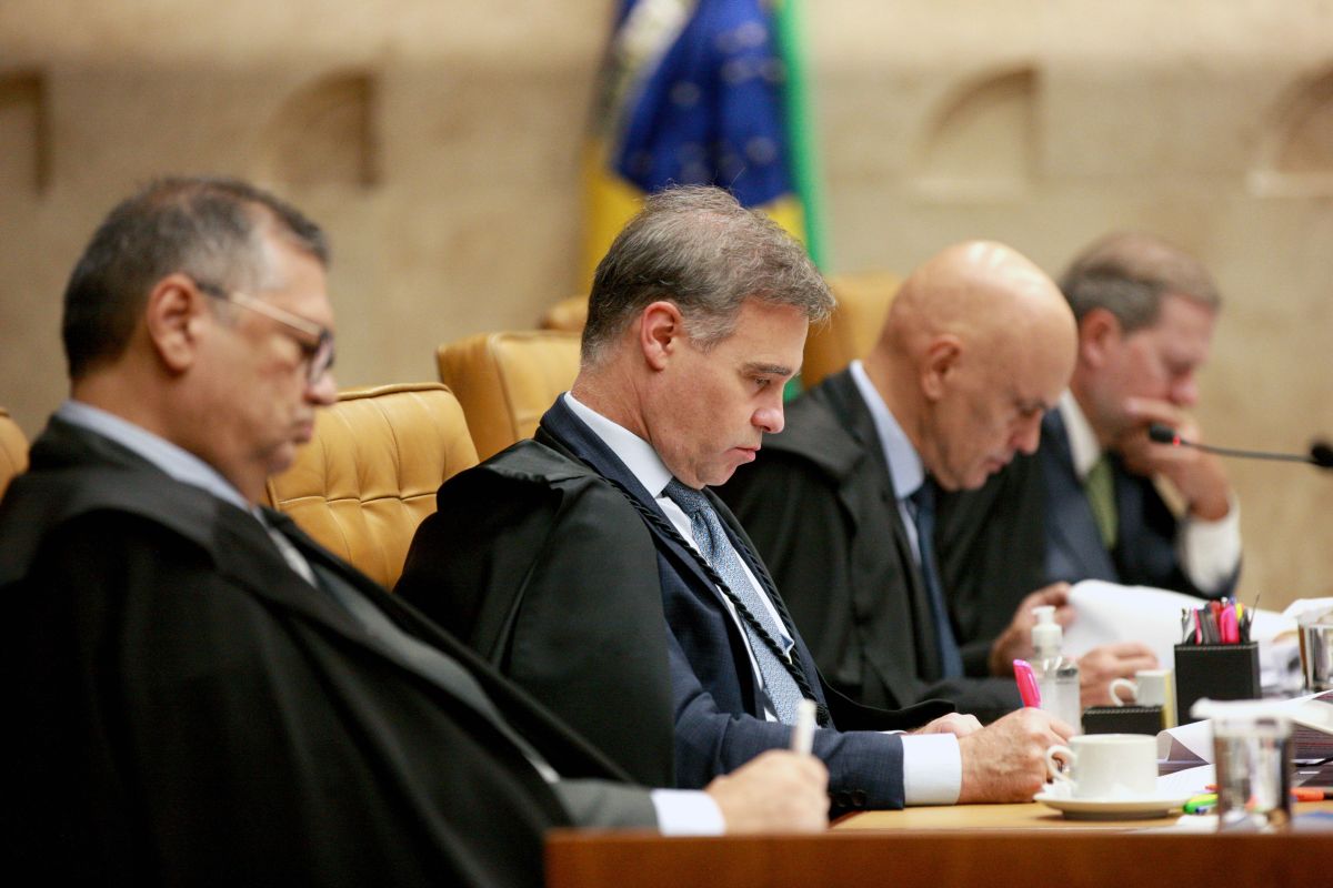 Em manifesto liderado pela Fiesp, empresários pede que STF examine ‘fatos’
