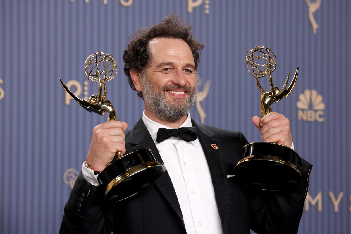 Emmy 2026: confira os destaques da premiação