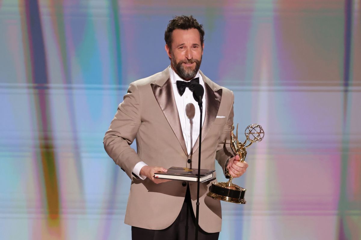 Emmy Awards 2026: nenhum ator negro ou de minoria ética venceu este ano