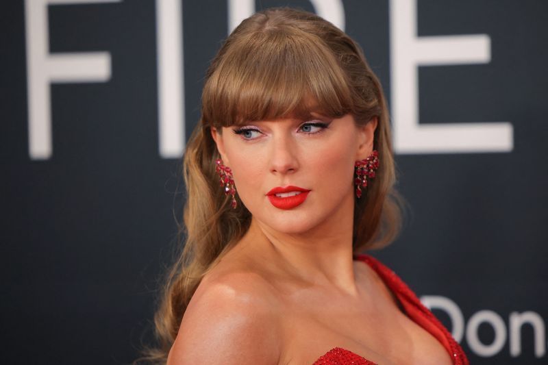 Emmy Awards: rumores dizem que Taylor Swift fará aparição surpresa