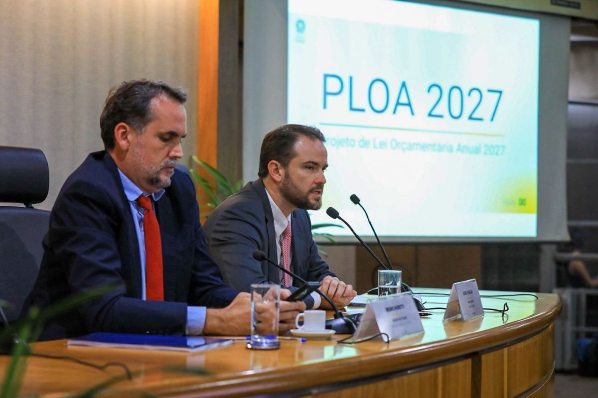 Entenda divergências entre governo e mercado sobre orçamento de 2027