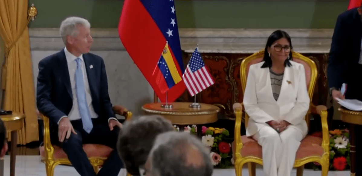Entenda o que se sabe do acordo petrolífero entre EUA e Venezuela