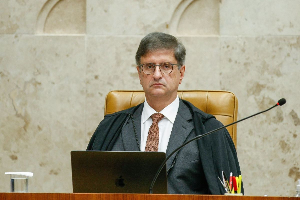 ⁠Entenda o rito do processo sobre Paulo Gonet no Conselho Superior do MPF
