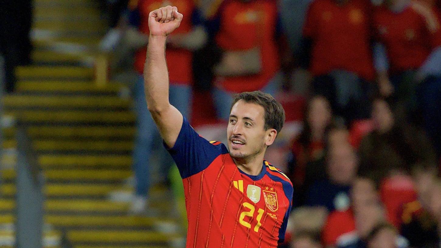Espanha supera Inglaterra em duelo repleto de emoções e reviravoltas