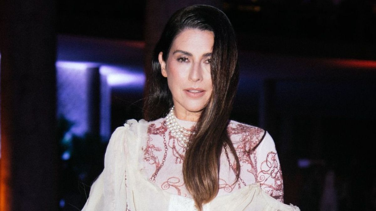 “Estou cansada”, admite Fernanda Paes Leme sobre vida amorosa