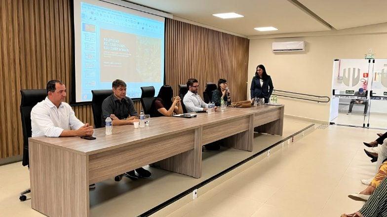 Estratégia conjunta do MPRO, MEC e Undime busca fortalecer a educação e promover equidade em Rondônia