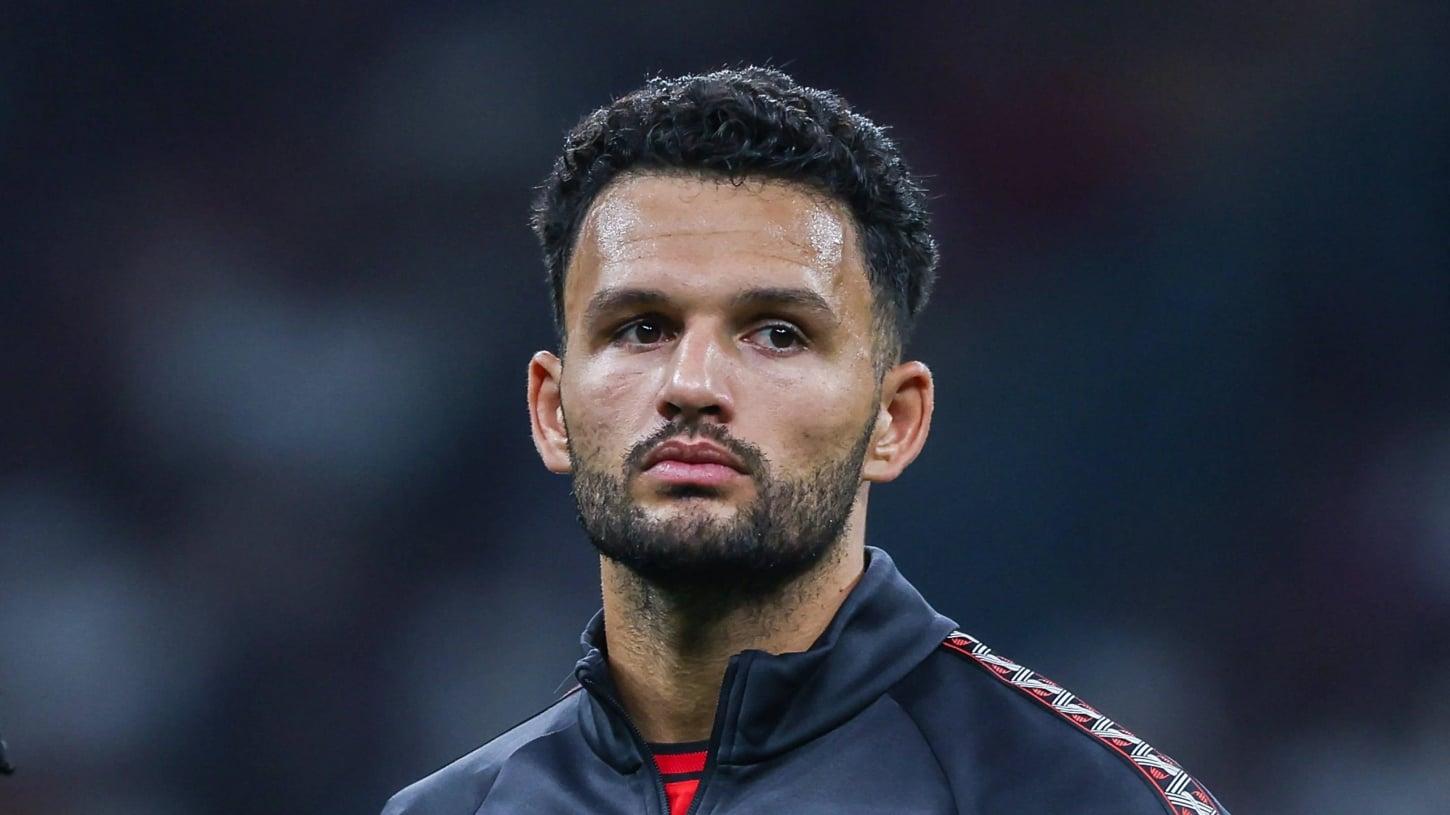 Ex-Jogador do Milan dá Dicas a Gonçalo Ramos: 'Ele Pode Chegar a 20 Gols, mas Precisa Mudar'