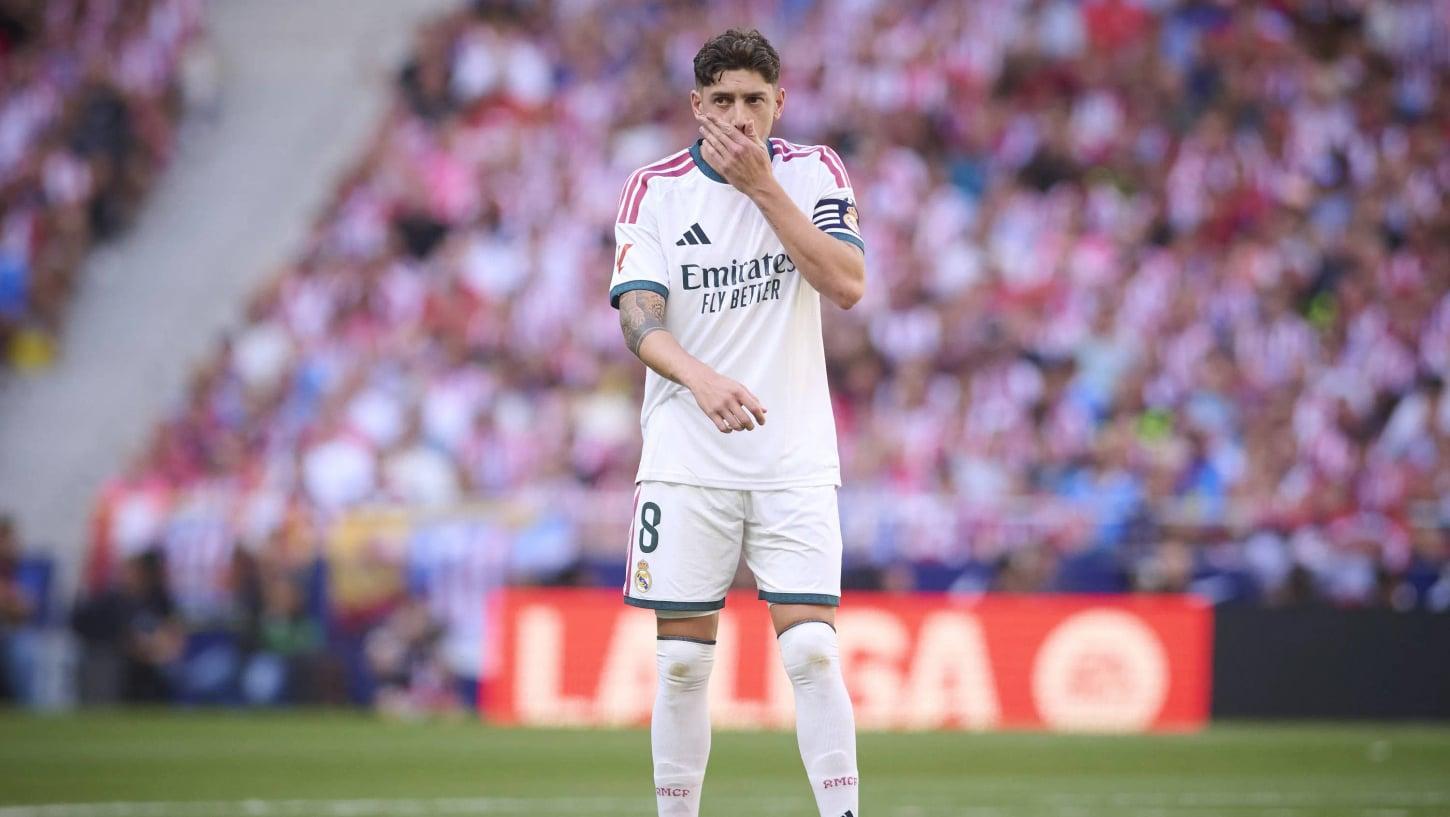 Ex-jogador do Real Madrid critica Valverde em meio a polêmica após clássico
