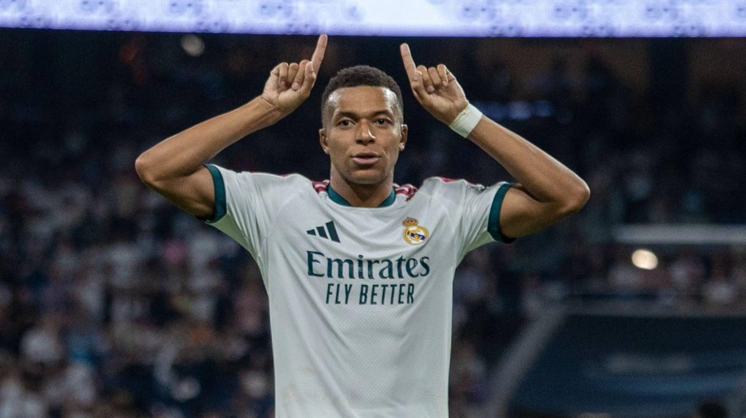 'Ex-jogador espanhol afirma que Oyarzabal finaliza melhor que Mbappé e não é candidato à Bola de Ouro'
