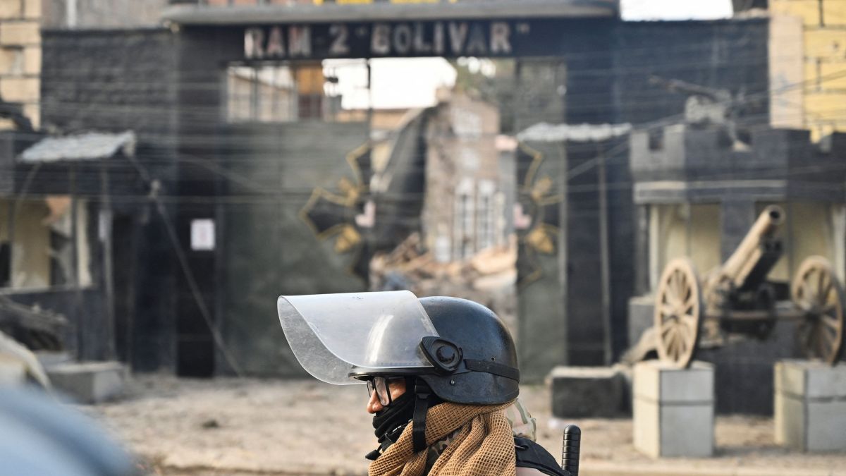 Explosões na Bolívia: Sobe para seis o número de mortos em base militar