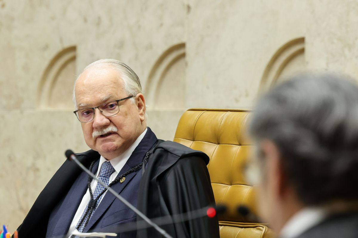Fachin envia pedidos pendentes sobre Master e INSS para análise da PGR