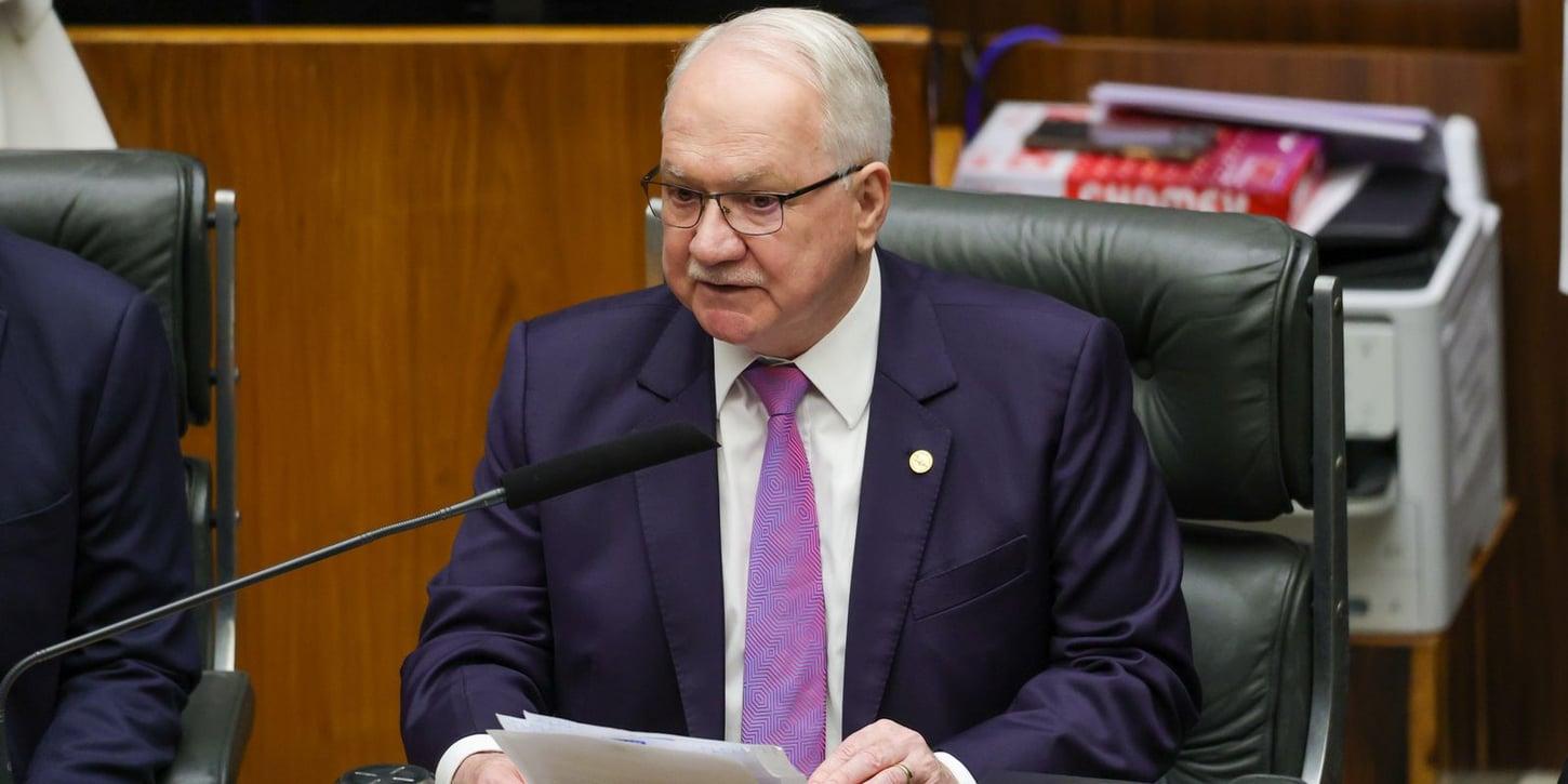 Fachin propõe mais segurança e transparência na gestão de precatórios