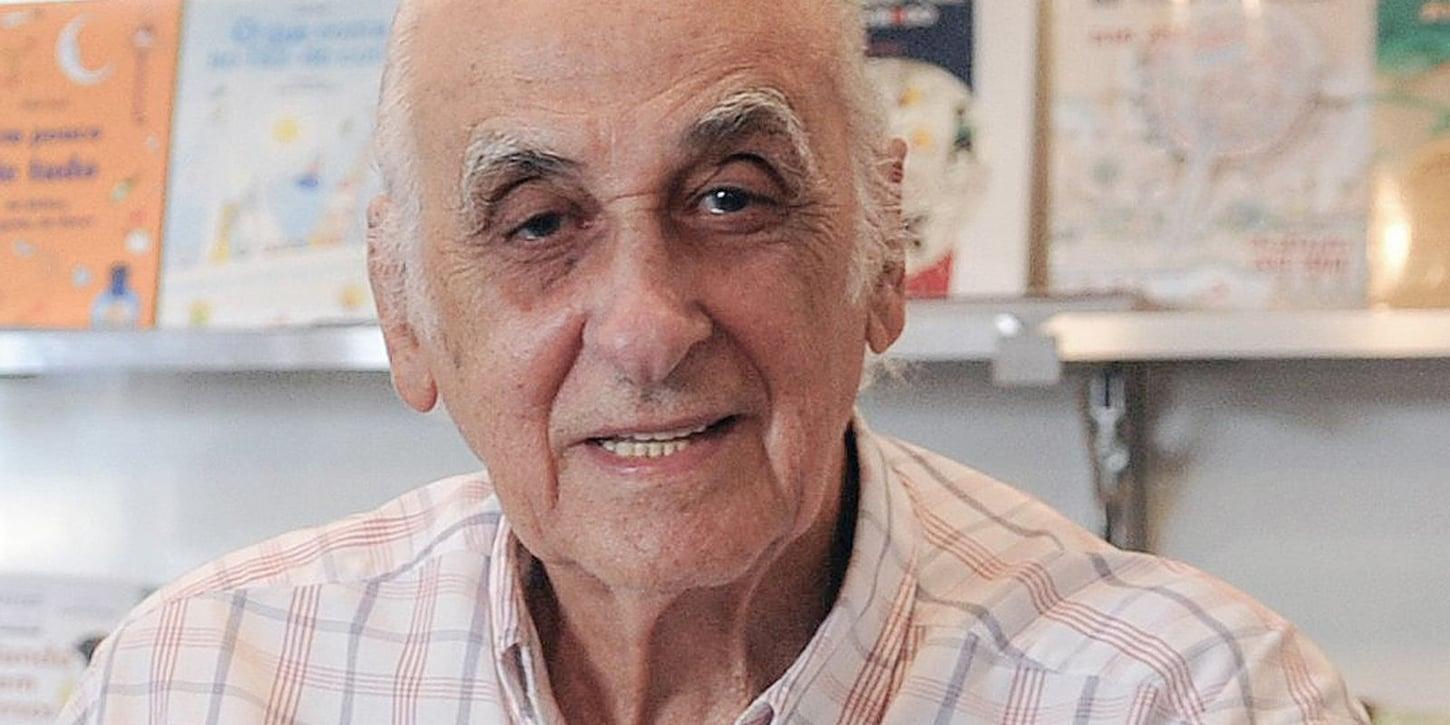 Falece aos 95 anos o jornalista Zuenir Ventura