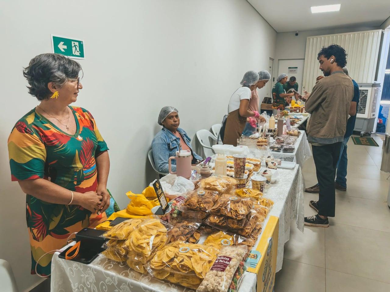 Feira Mulher do Norte chega à 30ª edição e impulsiona o empreendedorismo feminino