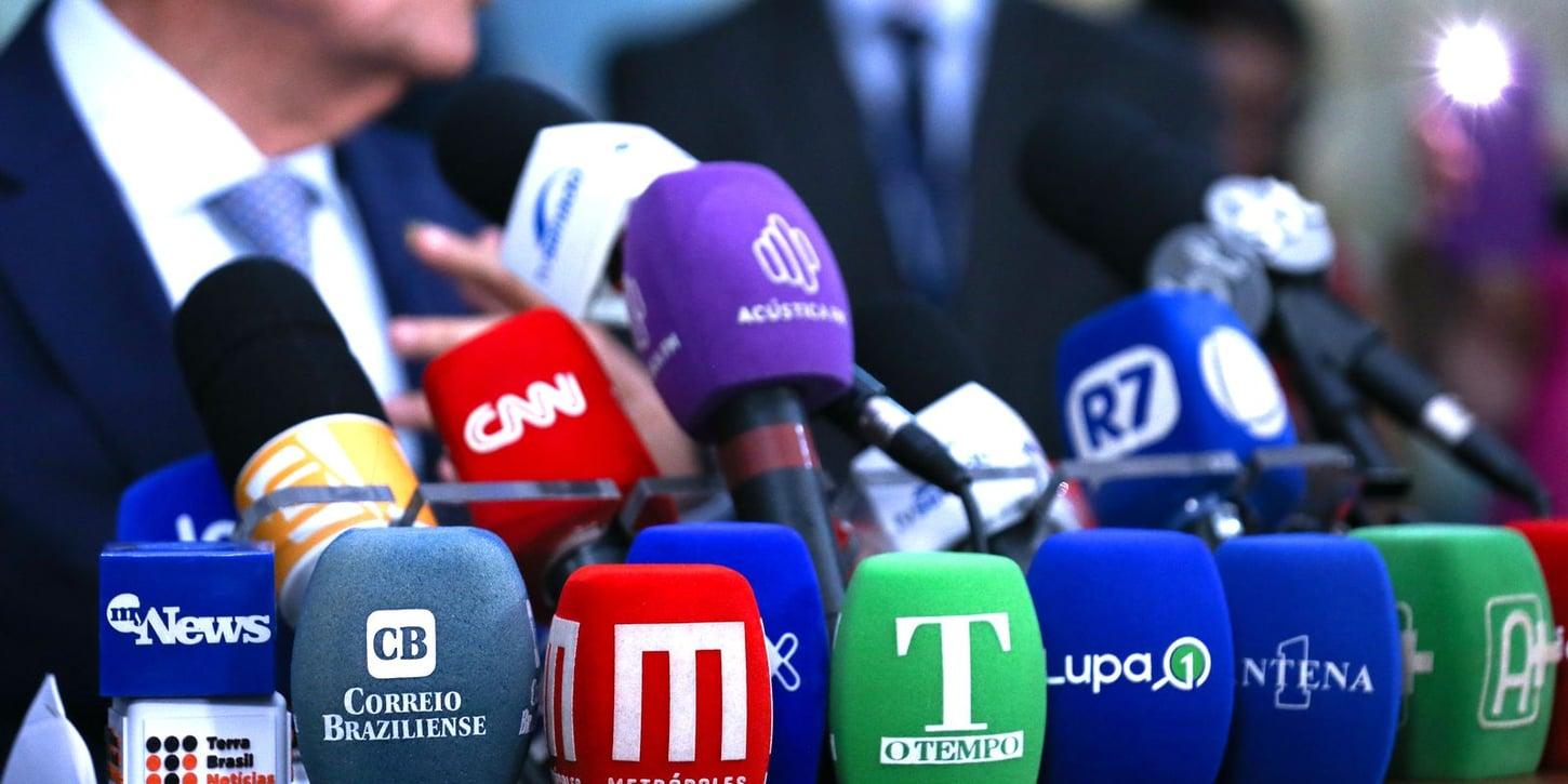 Fenaj solicita valorização dos profissionais de jornalismo em mensagens aos candidatos