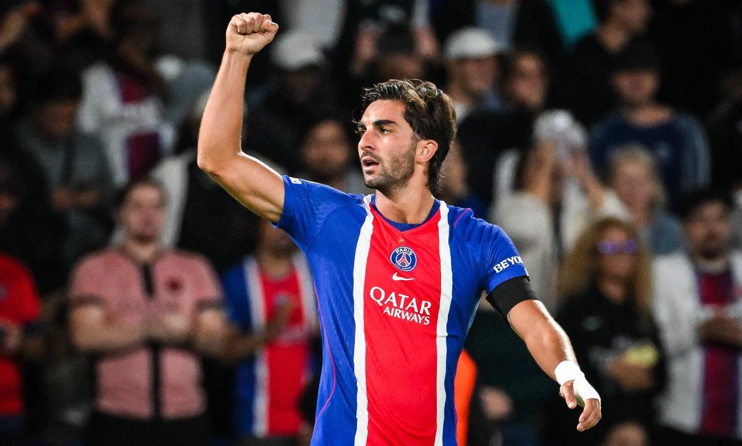Ferran Torres fala sobre sua exitosa relação com Luis Enrique no PSG