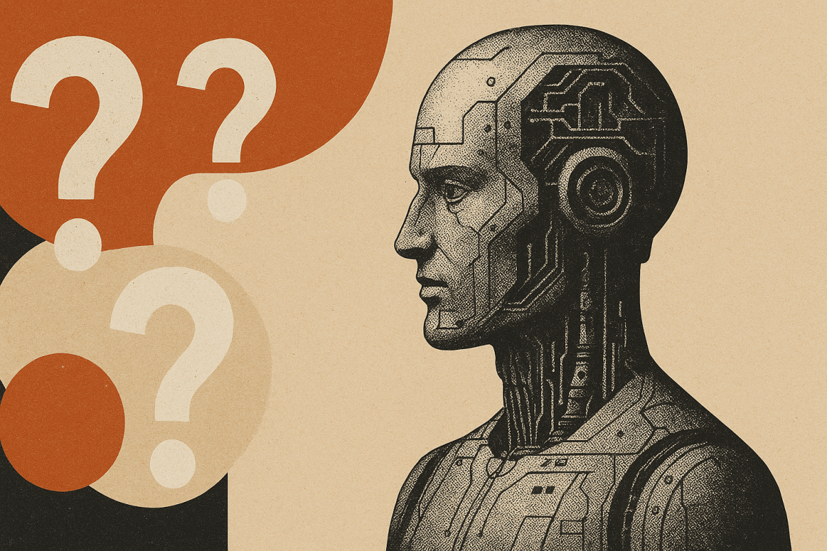 Fim das alucinações de IA? Método consegue detectar respostas inventadas