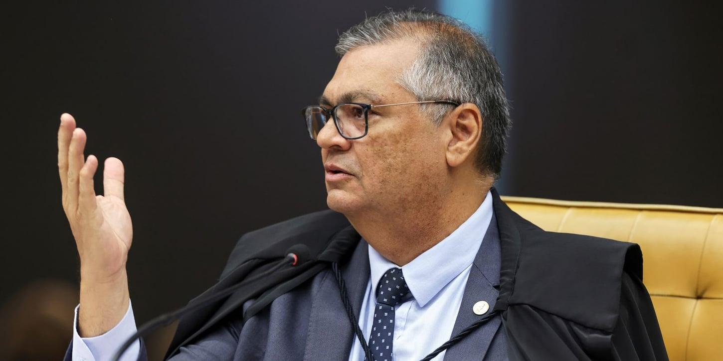 Fim do sigilo em investigações sobre o filme Dark Horse é determinado por Dino