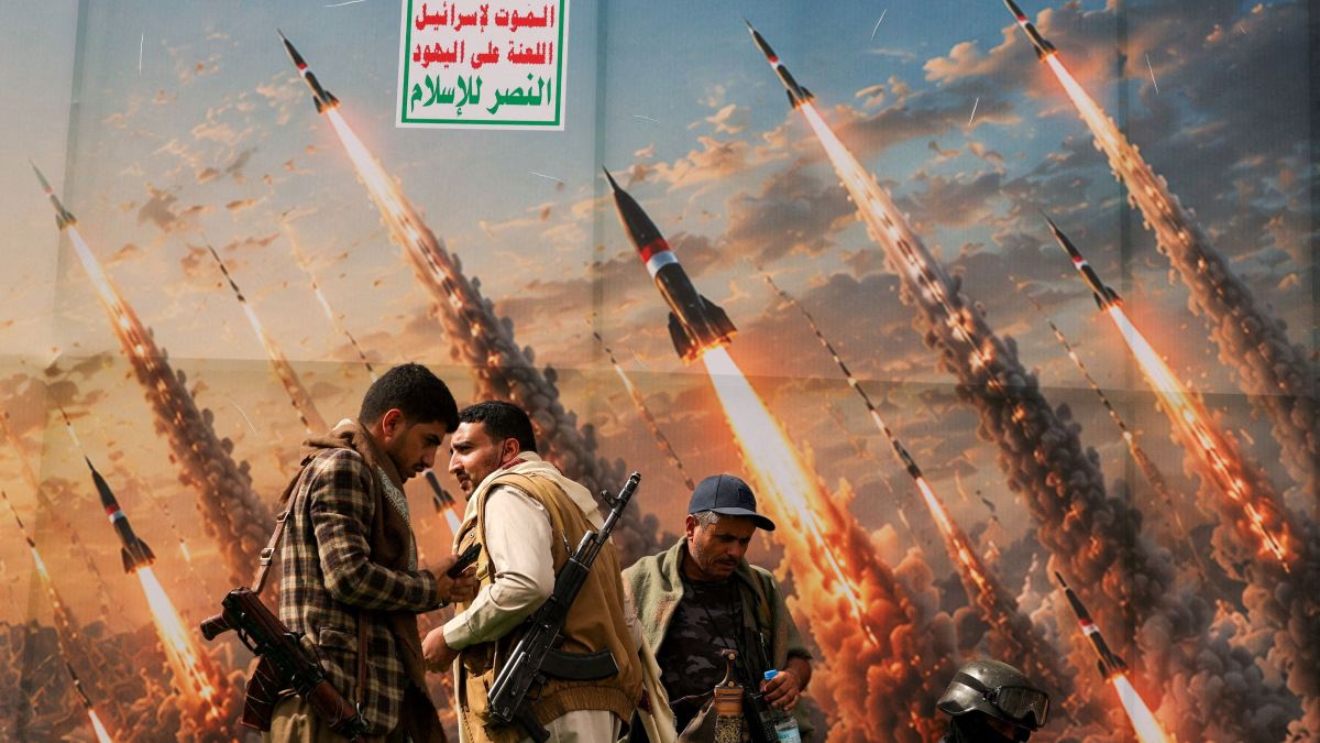 Forças do Iêmen repelem ataque houthi a rota estratégica no sul do país