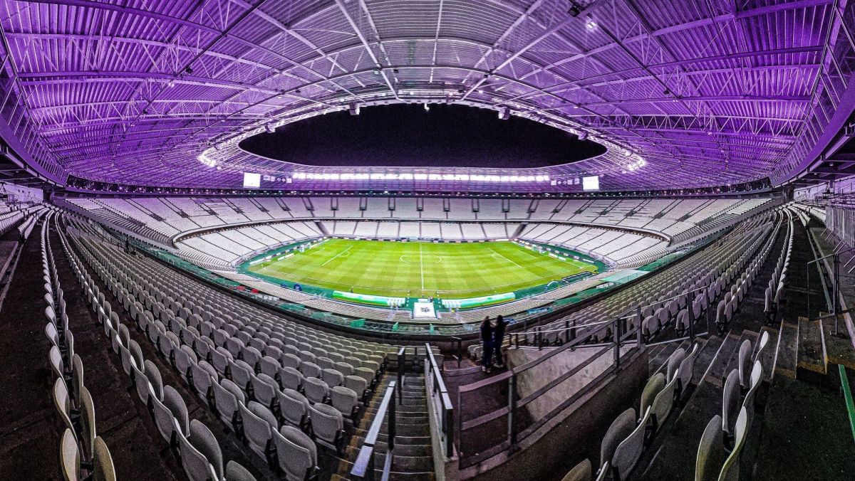 Fortaleza x Ceará: horário e onde assistir ao jogo da Série B do Brasileiro