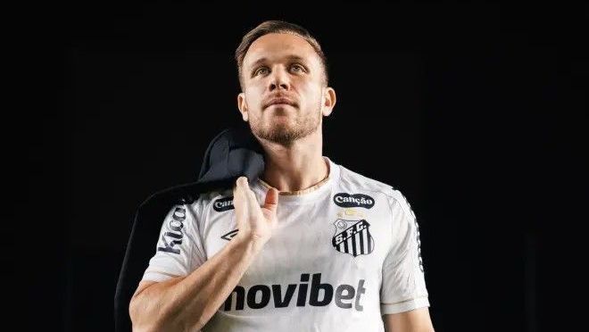 Função, números e mais: como Santos pode potencializar Arthur