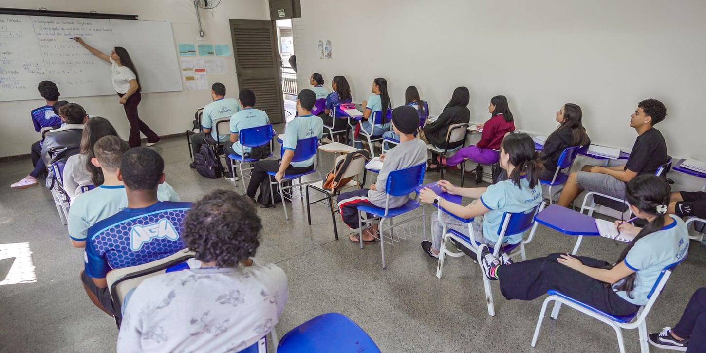 Gabaritos preliminares da PND 2026 já estão acessíveis
