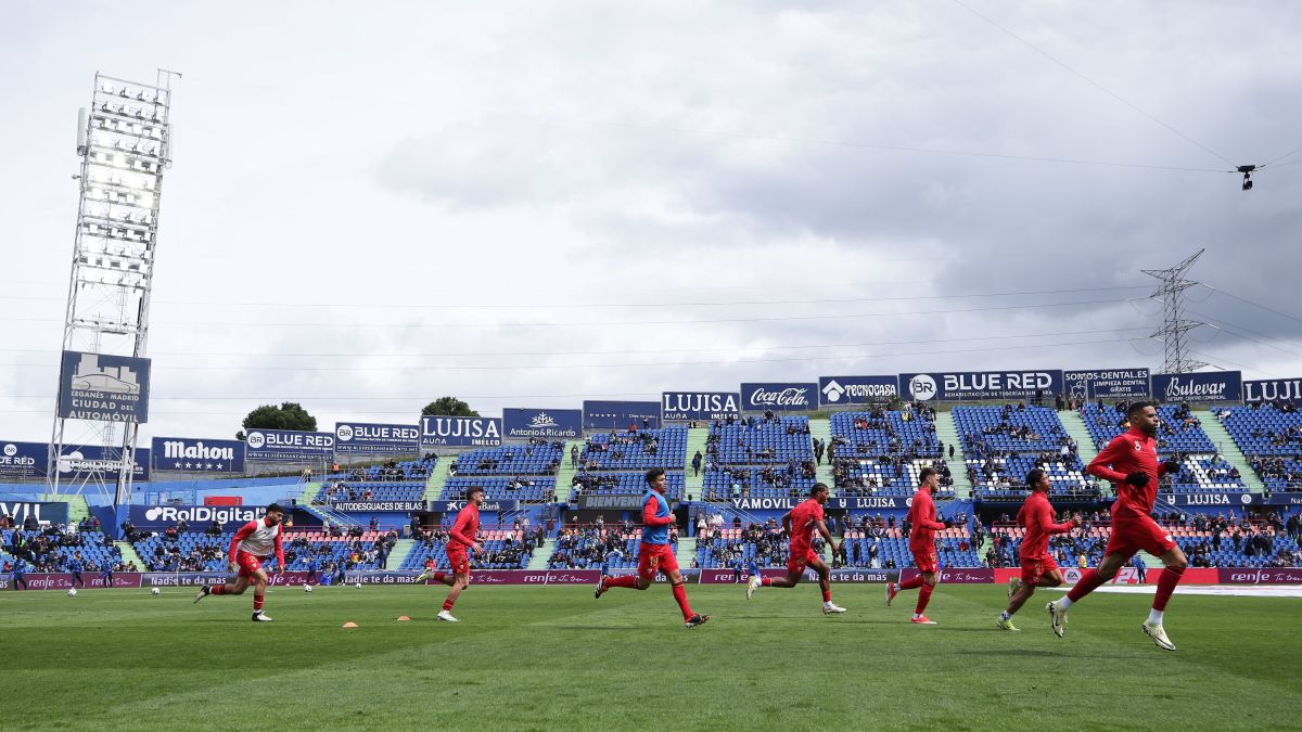 Getafe x Deportivo A Coruña: horário e onde assistir ao jogo de LaLiga