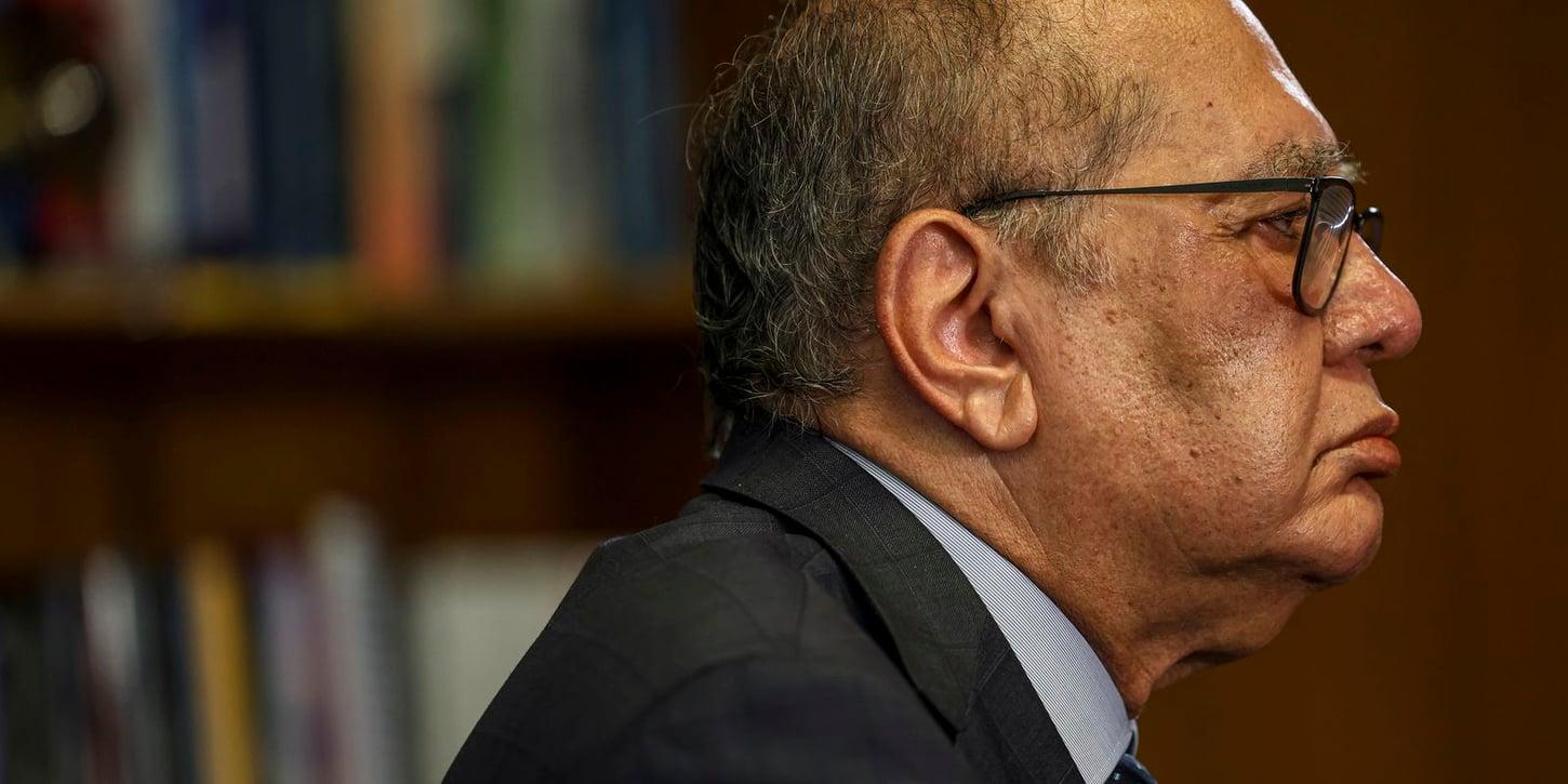 Gilmar Mendes exige ações do STF e STJ contra problemas em precatórios