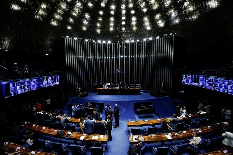 Governo Lula foi contra proibir do “jogo do tigrinho” em 2023