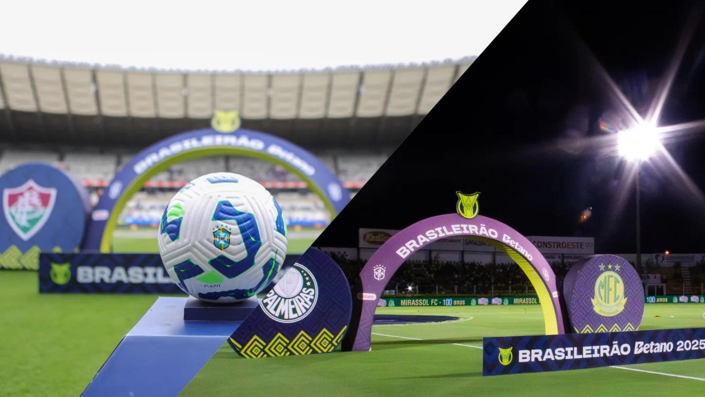Grade fixa da CBF no Brasileirão: avanço, mas desafios permanecem