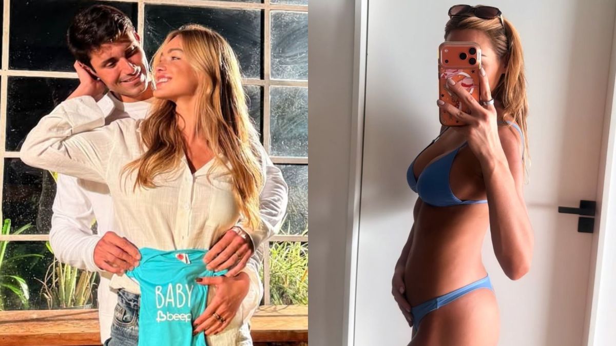 Grávida novamente, ex-BBB Bárbara Heck detalha aborto que sofreu