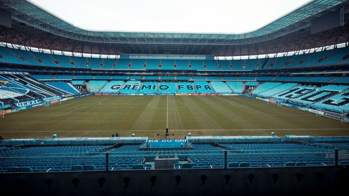 Grêmio x Palmeiras: horário e onde assistir ao jogo do Brasileirão