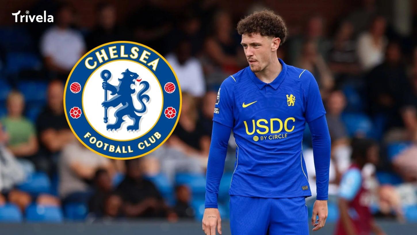 Harrison Bettoni: O jovem que busca seu lugar no Chelsea sob o comando de Xabi Alonso