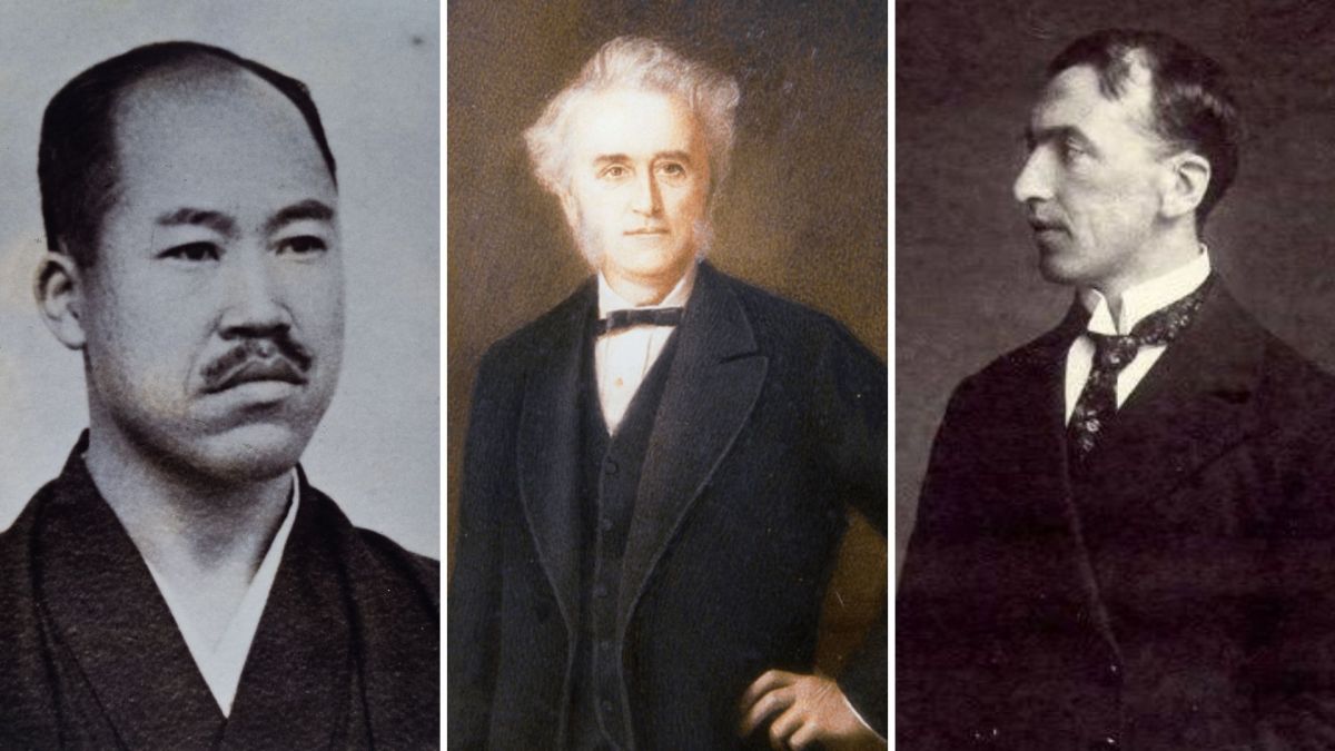 Hashimoto, Down, Creutzfeldt-Jakob: por que doenças recebiam nomes de pessoas e a OMS acabou com isso?
