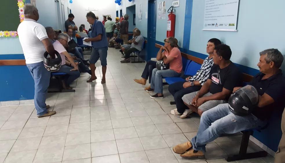 Hildon promete força-tarefa contra filas para atendimento médico em Ji-Paraná nos primeiros 100 dias