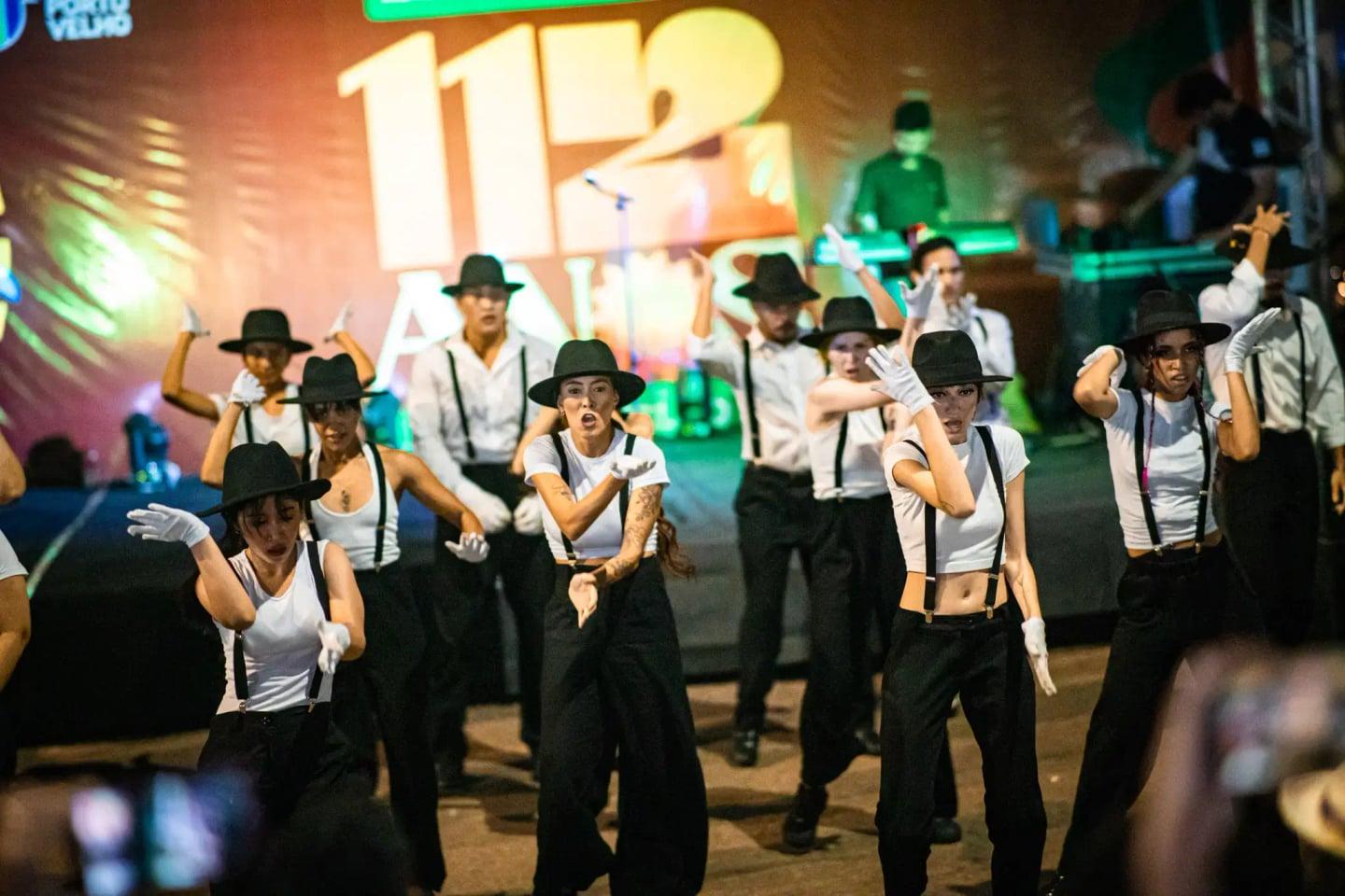 Hoje é dia de celebração: Esquenta em homenagem aos 112 anos de Porto Velho na Zona Leste