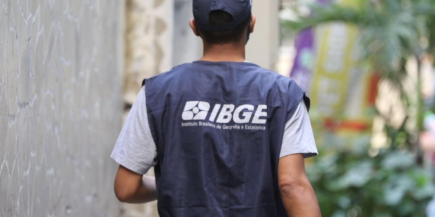 IBGE irá acionar PF e AGU devido a notícias falsas sobre pesquisa de saúde