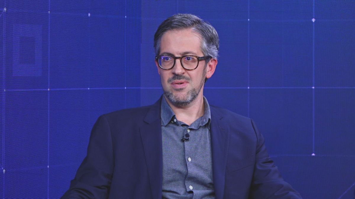 Imprevisibilidade mostra mal funcionamento do STF, diz Conrado Hübner
