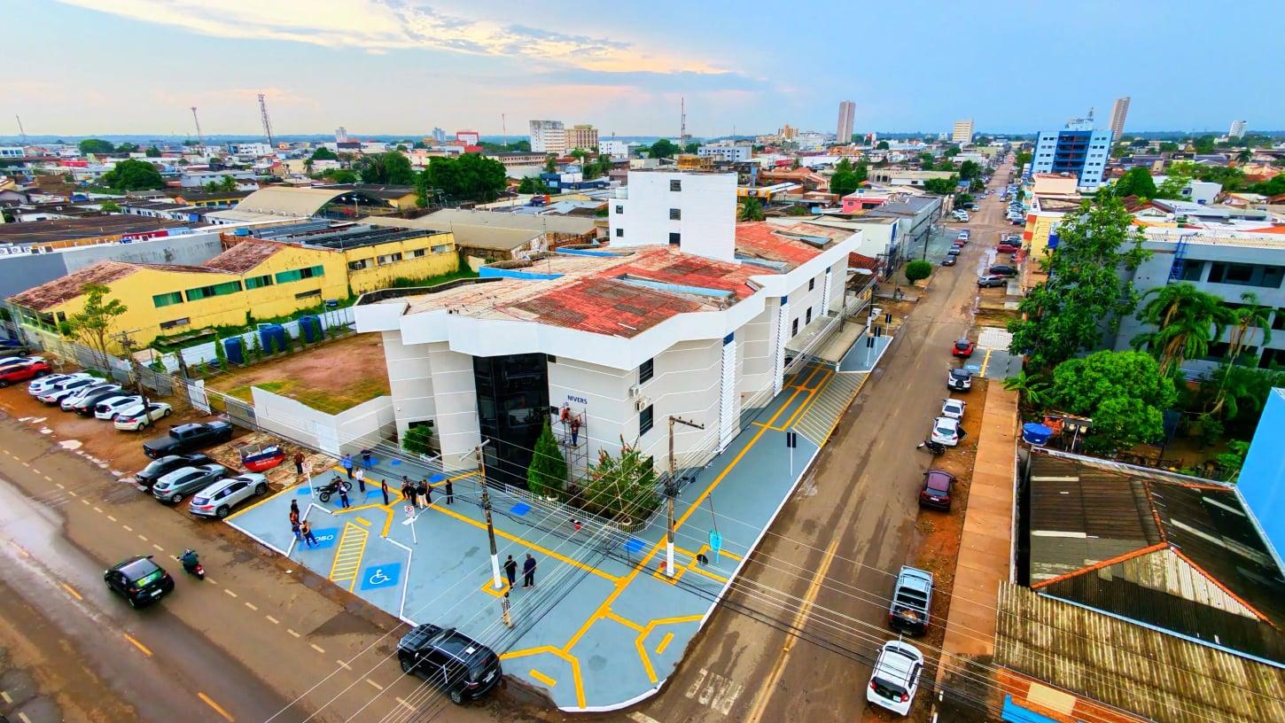 Inauguração do Hospital Municipal promete atender mais de 19 mil pacientes